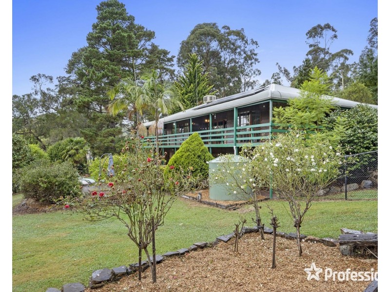 23 William Road, Lilydale VIC 3140
