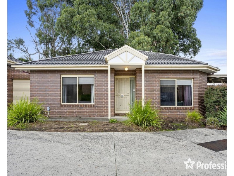 4/6 Black Street, Lilydale VIC 3140
