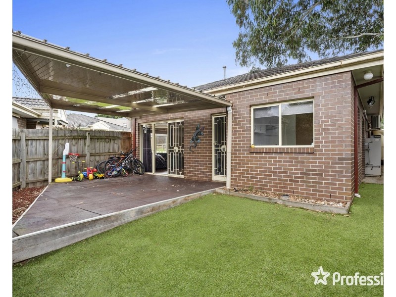4/6 Black Street, Lilydale VIC 3140