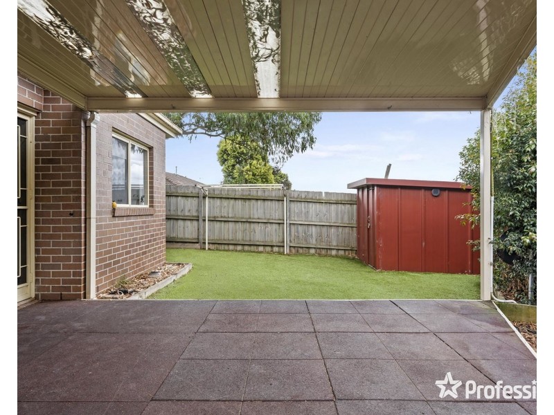 4/6 Black Street, Lilydale VIC 3140