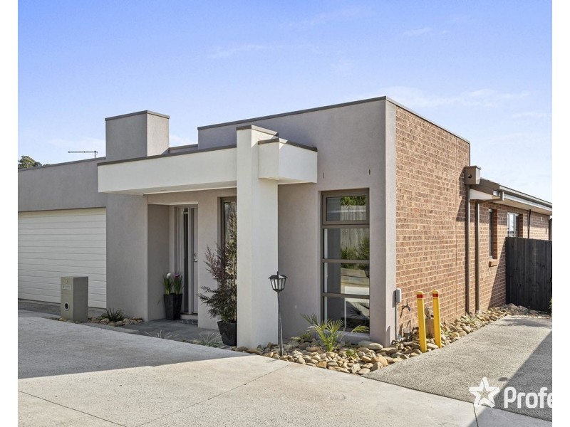 2 Herb Farm Lane, Lilydale VIC 3140