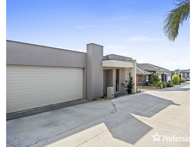 2 Herb Farm Lane, Lilydale VIC 3140
