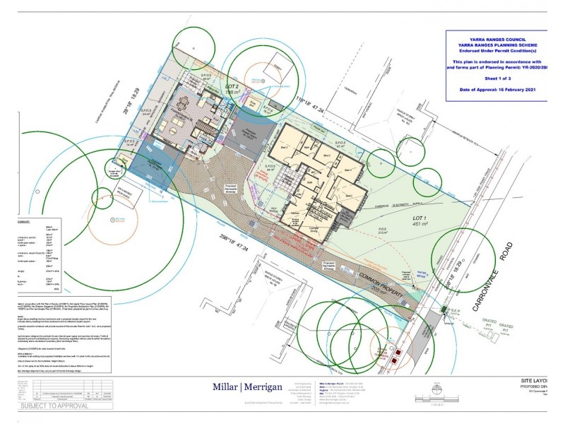 101 Carronvale Road, Mooroolbark VIC 3138