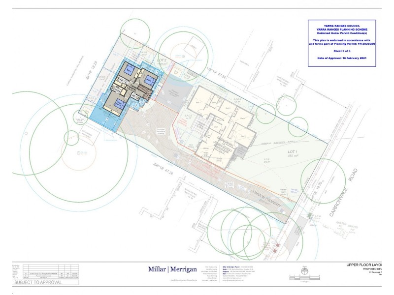 101 Carronvale Road, Mooroolbark VIC 3138