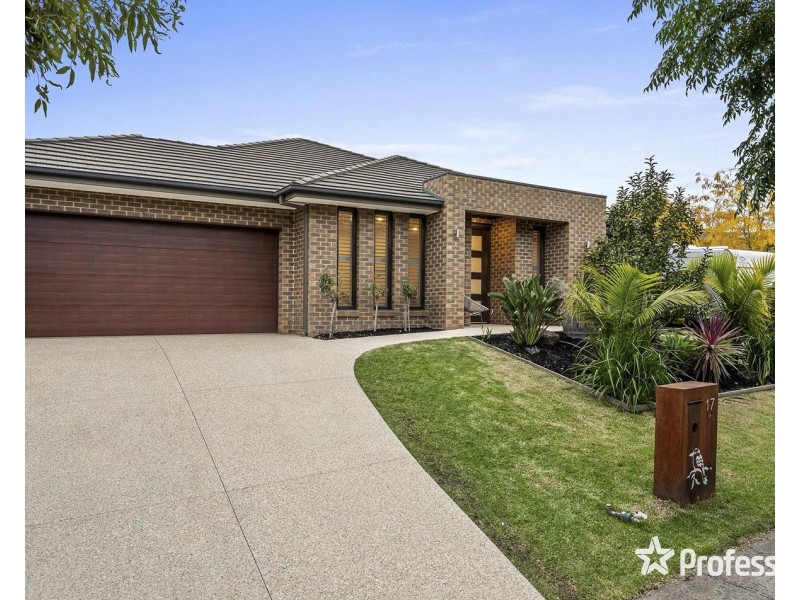 17 Rockys Way, Lilydale VIC 3140