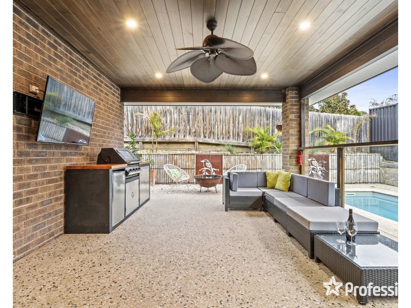 17 Rockys Way, Lilydale VIC 3140