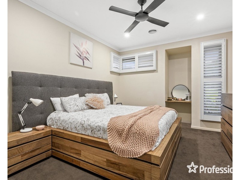17 Rockys Way, Lilydale VIC 3140