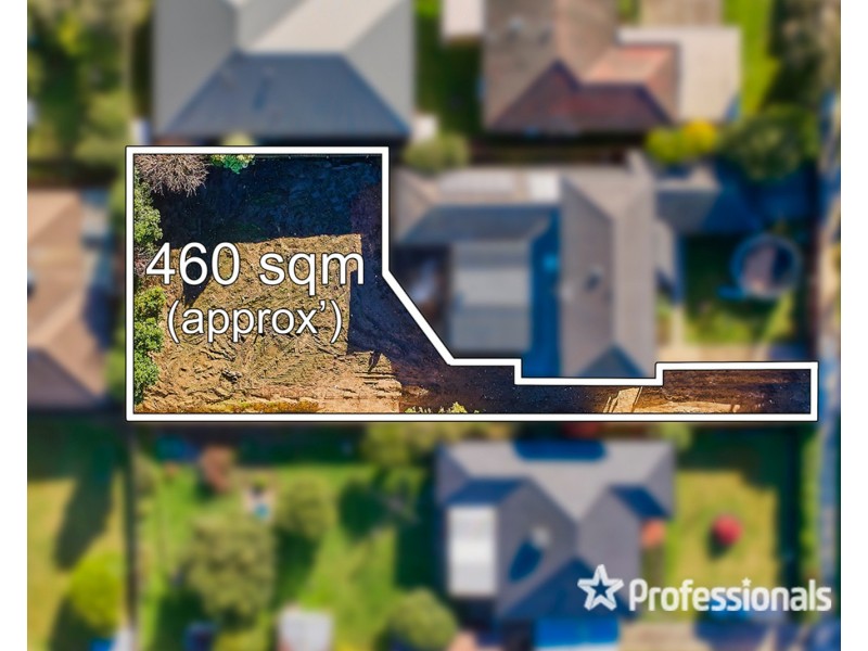 75a Pembroke Road, Mooroolbark VIC 3138