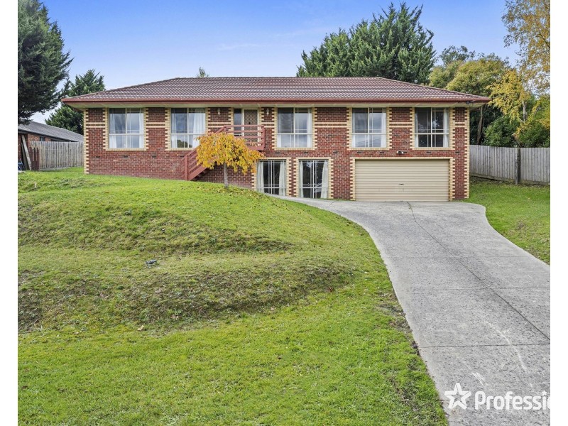 26 Eileen Grove, Woori Yallock VIC 3139