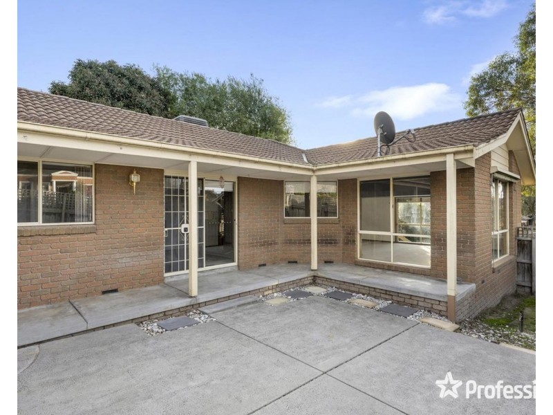 16 Prudence Court, Lilydale VIC 3140