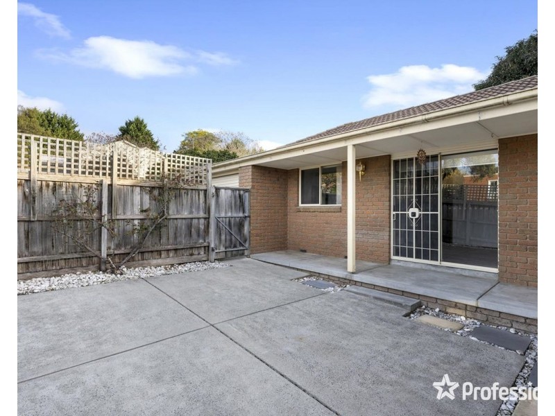 16 Prudence Court, Lilydale VIC 3140