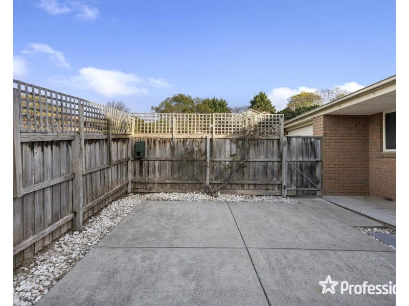 16 Prudence Court, Lilydale VIC 3140