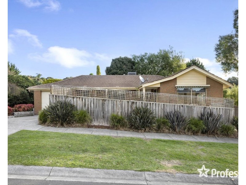 16 Prudence Court, Lilydale VIC 3140