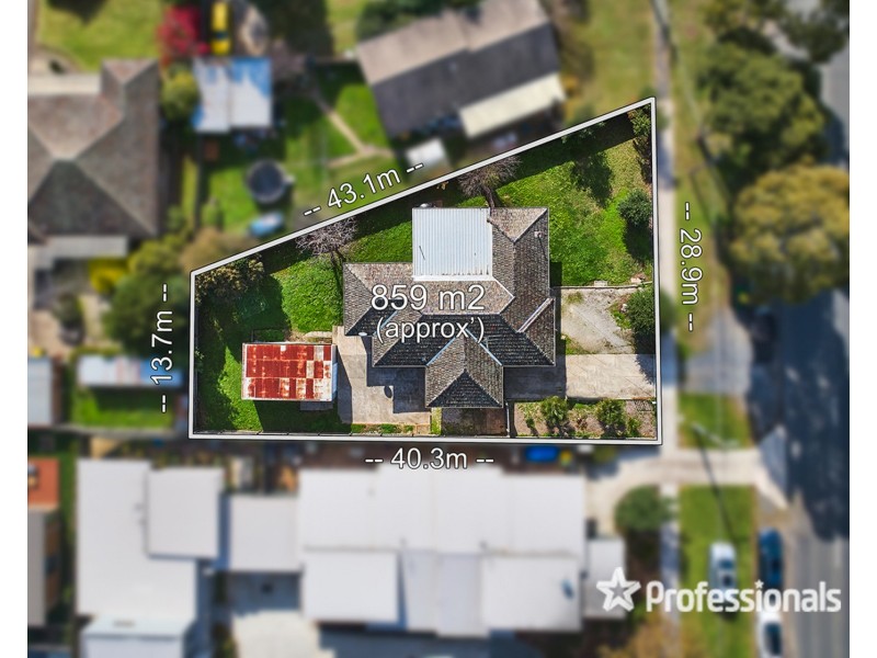 85 Castella Street, Lilydale VIC 3140
