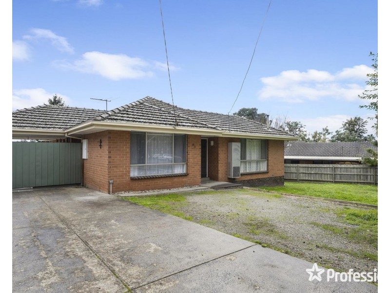 85 Castella Street, Lilydale VIC 3140