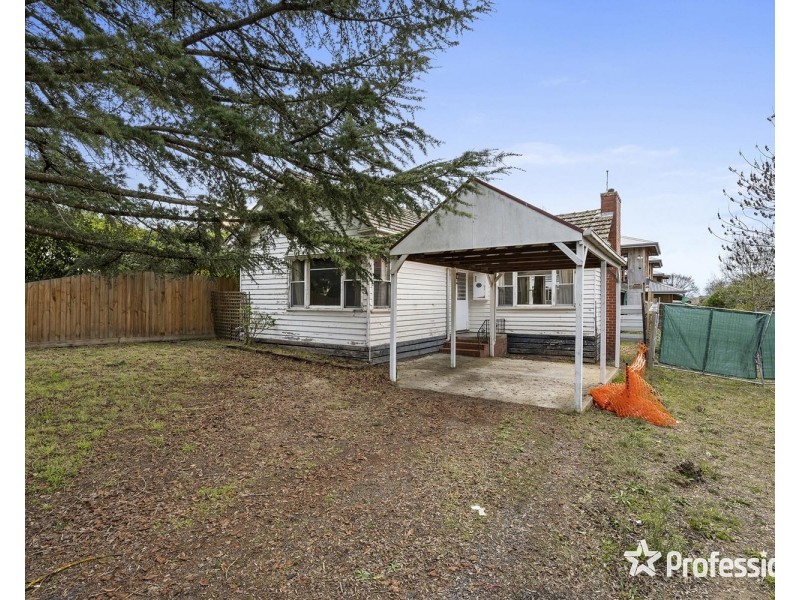 20 Deschamps Street, Lilydale VIC 3140
