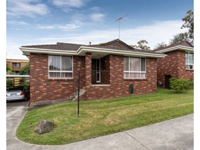 3/45-47 Clarke Street, Lilydale VIC 3140