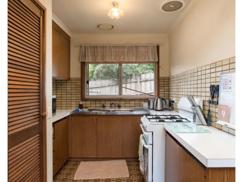 3/45-47 Clarke Street, Lilydale VIC 3140