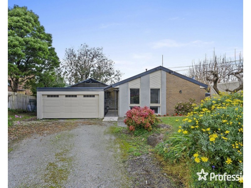 48 Parkvalley Drive, Chirnside Park VIC 3116