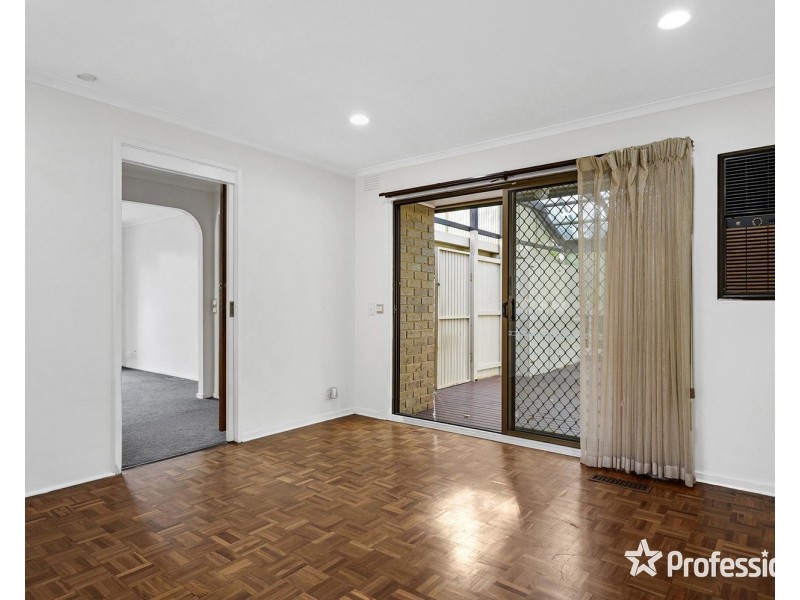 48 Parkvalley Drive, Chirnside Park VIC 3116