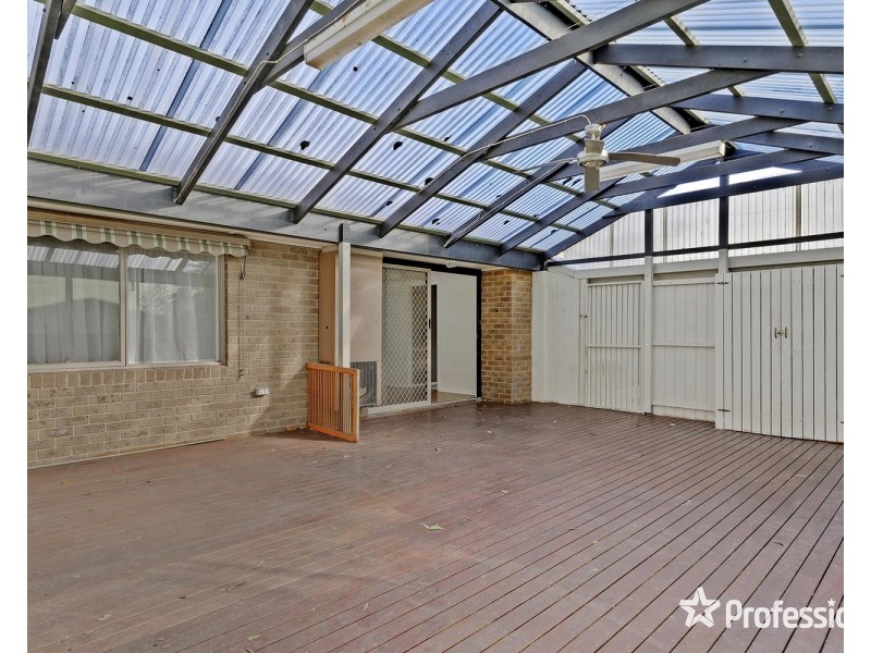 48 Parkvalley Drive, Chirnside Park VIC 3116