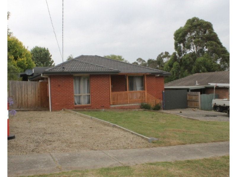 49 Trafalgar Crescent, Lilydale VIC 3140