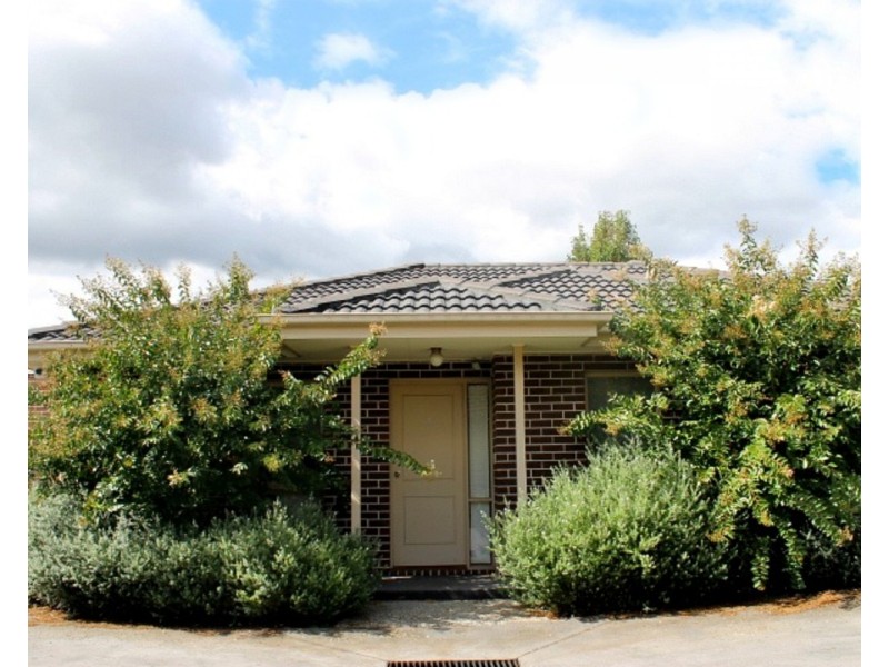 2/29 Slevin Street, Lilydale VIC 3140