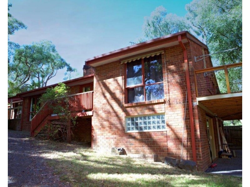 6 Watkins Crescent, Mount Evelyn VIC 3796