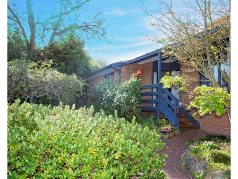 15 Graneby Rise, Mount Evelyn VIC 3796