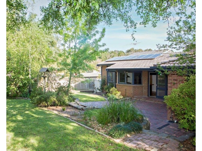 15 Graneby Rise, Mount Evelyn VIC 3796