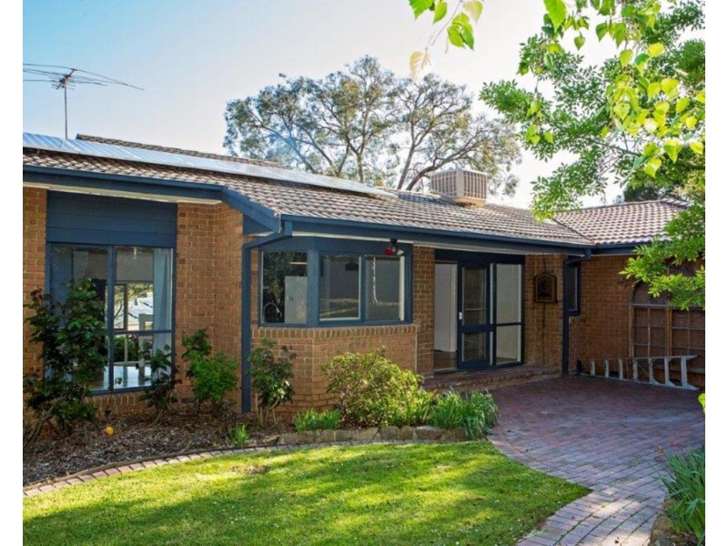 15 Graneby Rise, Mount Evelyn VIC 3796