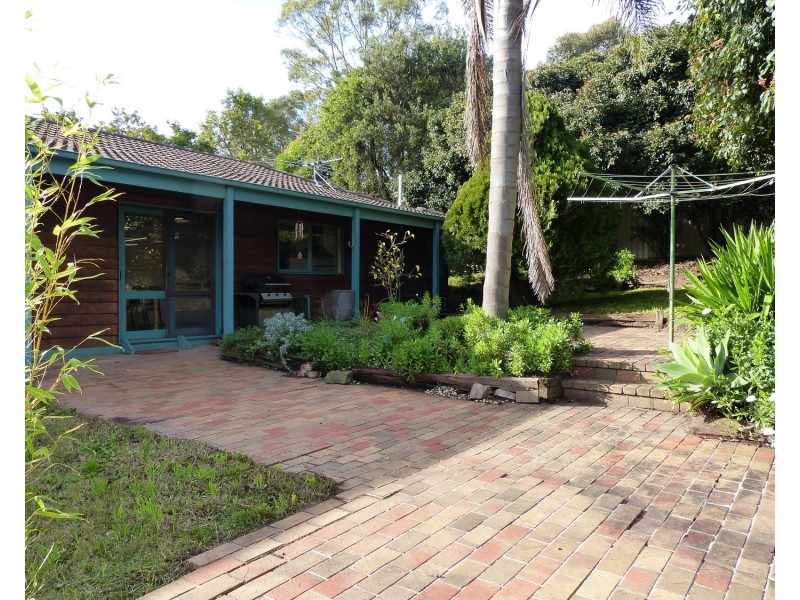 5 Marana Close, Lilydale VIC 3140