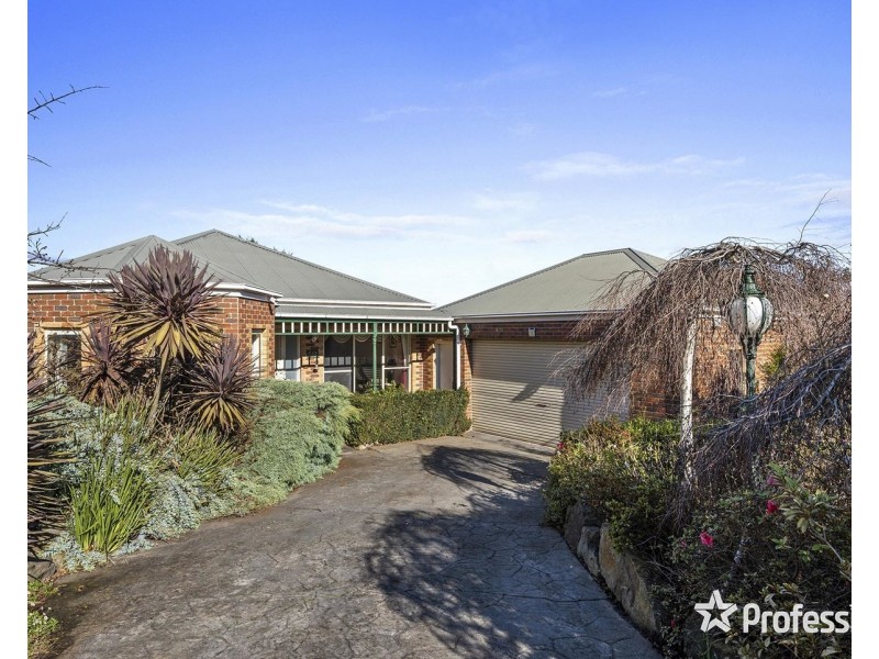 12 Kenthurst Court, Lilydale VIC 3140