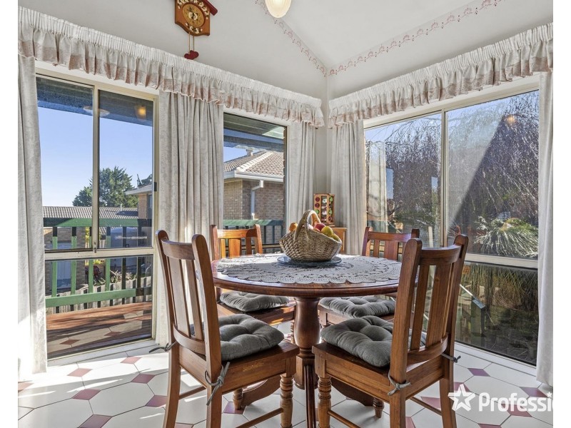 12 Kenthurst Court, Lilydale VIC 3140