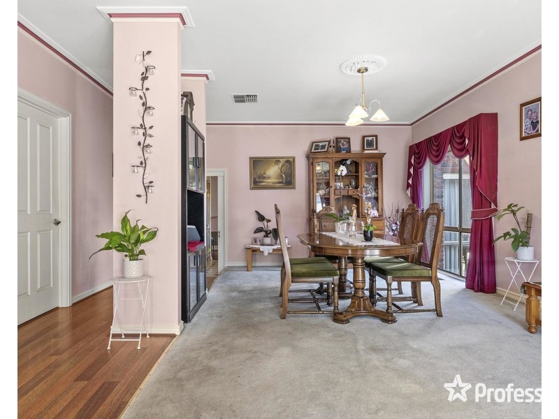 12 Kenthurst Court, Lilydale VIC 3140