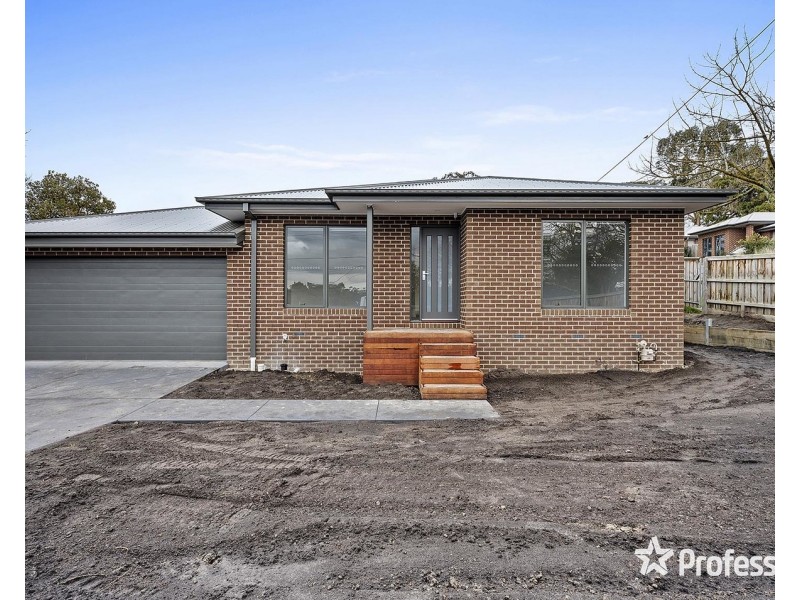 22 Derby Road, Kilsyth VIC 3137