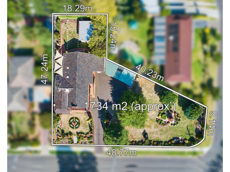 37 Roseman Road, Chirnside Park VIC 3116