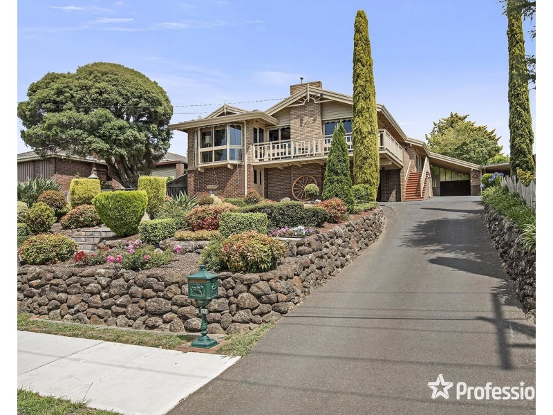 37 Roseman Road, Chirnside Park VIC 3116
