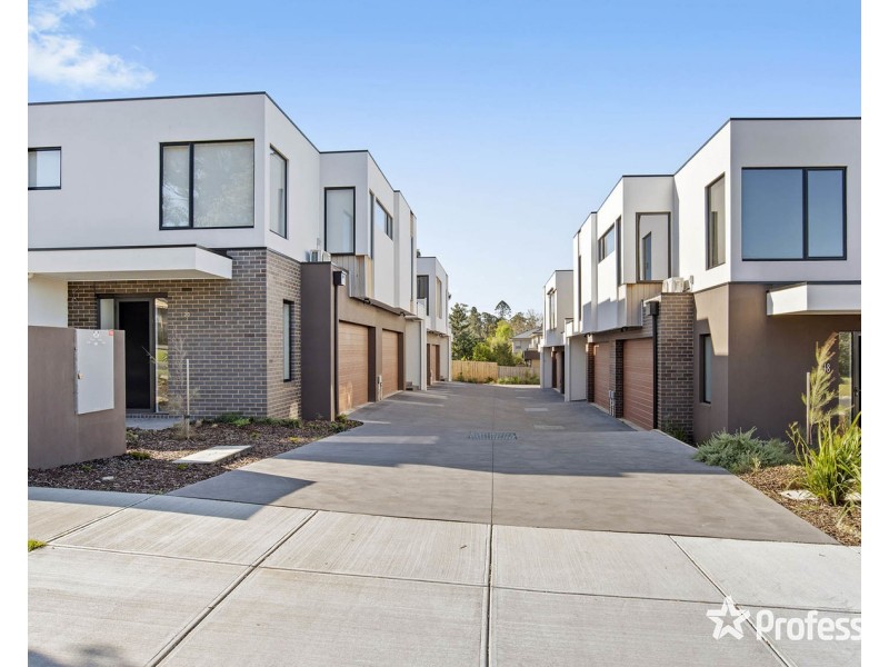 2 Penny Lane, Lilydale VIC 3140