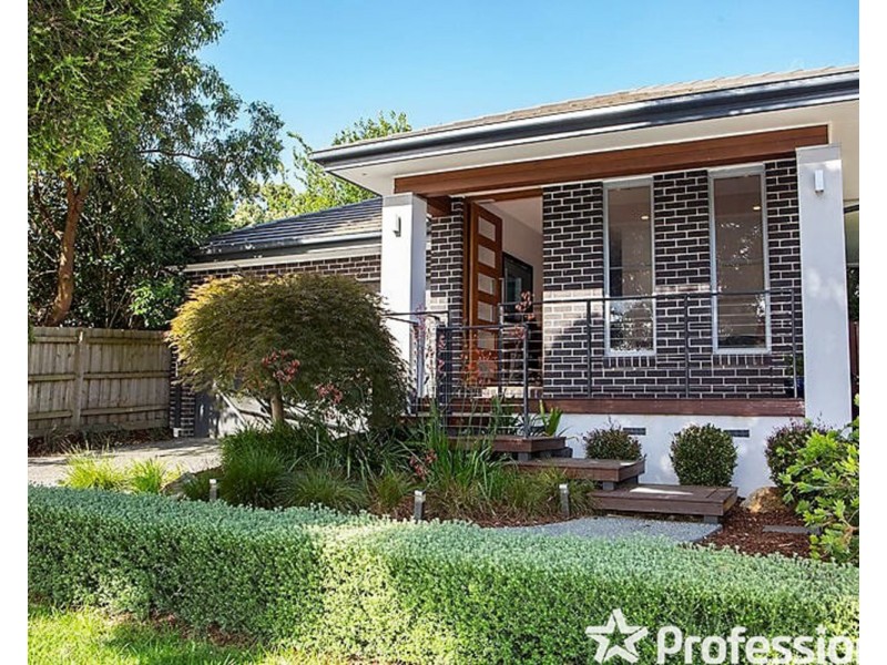 142 Cherylnne Crescent, Kilsyth VIC 3137