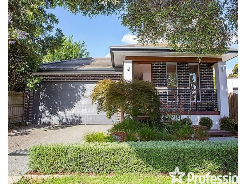 142 Cherylnne Crescent, Kilsyth VIC 3137