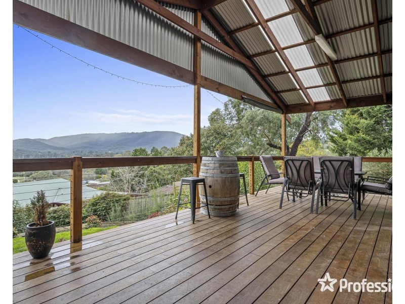 36 Alan Grove, Woori Yallock VIC 3139