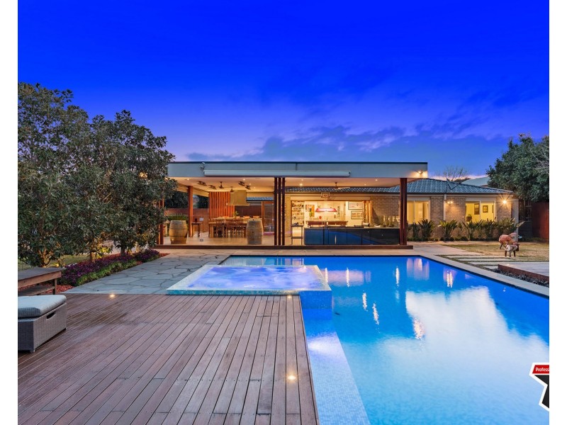 15 Natalie Court, Yarra Glen VIC 3775