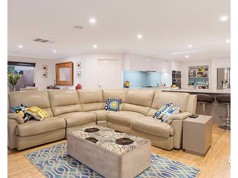 15 Natalie Court, Yarra Glen VIC 3775