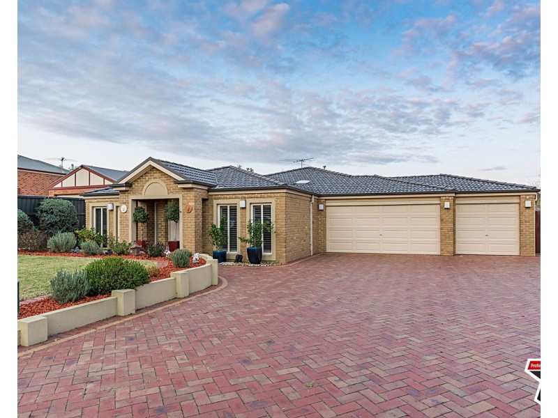 15 Natalie Court, Yarra Glen VIC 3775