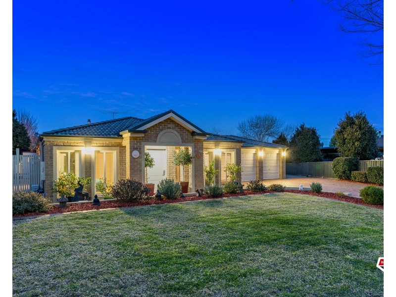 15 Natalie Court, Yarra Glen VIC 3775