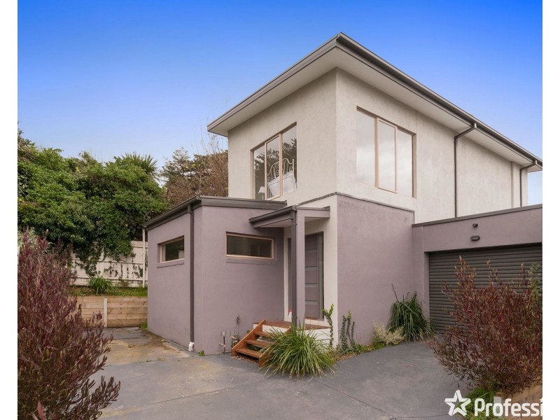 5 Kenisha Way, Lilydale VIC 3140