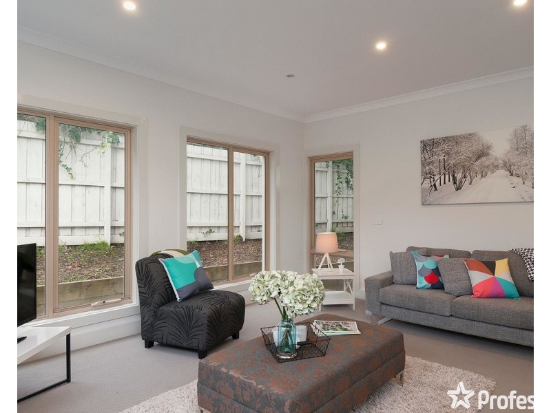 5 Kenisha Way, Lilydale VIC 3140