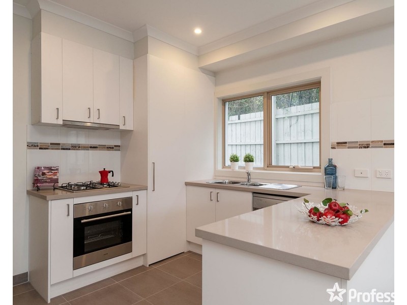 5 Kenisha Way, Lilydale VIC 3140