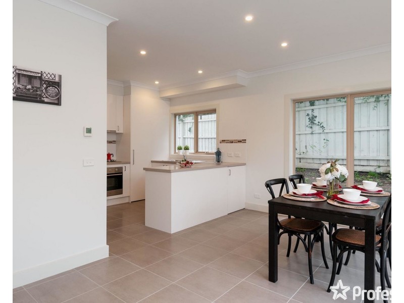 5 Kenisha Way, Lilydale VIC 3140